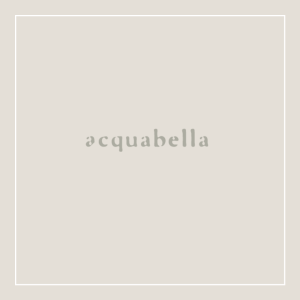 CATALOGUE ACQUABELLA