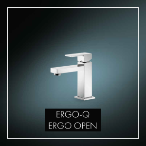 CATALOGUE ERGO Q OPEN NEW FORM