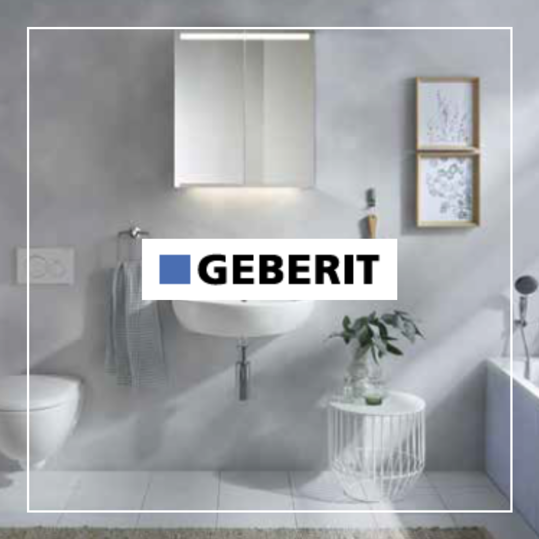 CATALOGUE GEBERIT