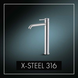 CATALOGUE X STEEL NEX FORM